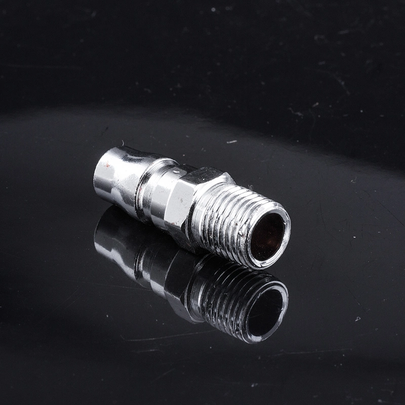 Air Hose Accessories Pneumatic Fitting Hose Connector 20pm