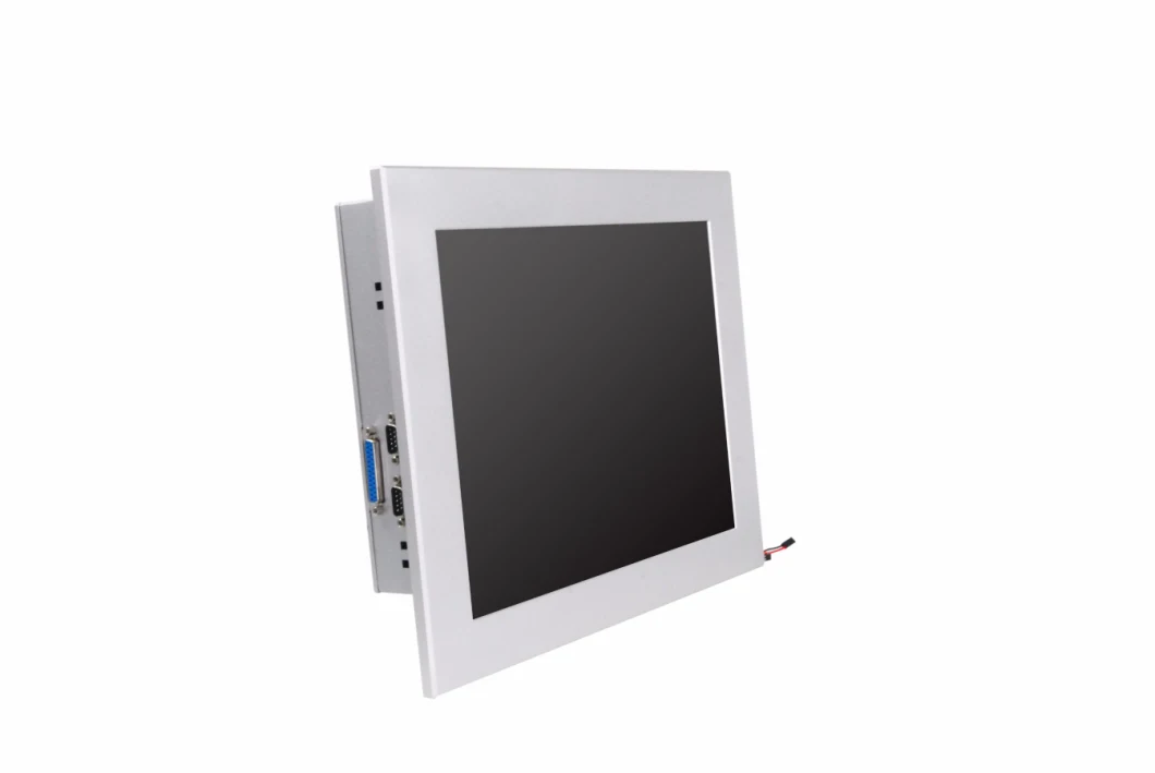 Industrial All-in-One 15inch Touch Panel PC Touch All-in-One I5-5200u Yr1500d
