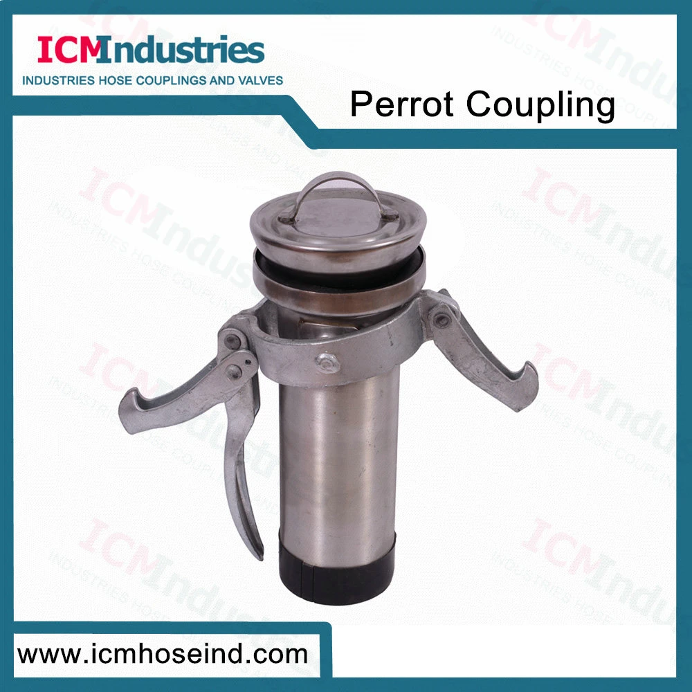 Carbon Steel Water Plumbing Quick Coupling/Perrot Irrigation/Perrot Coupling