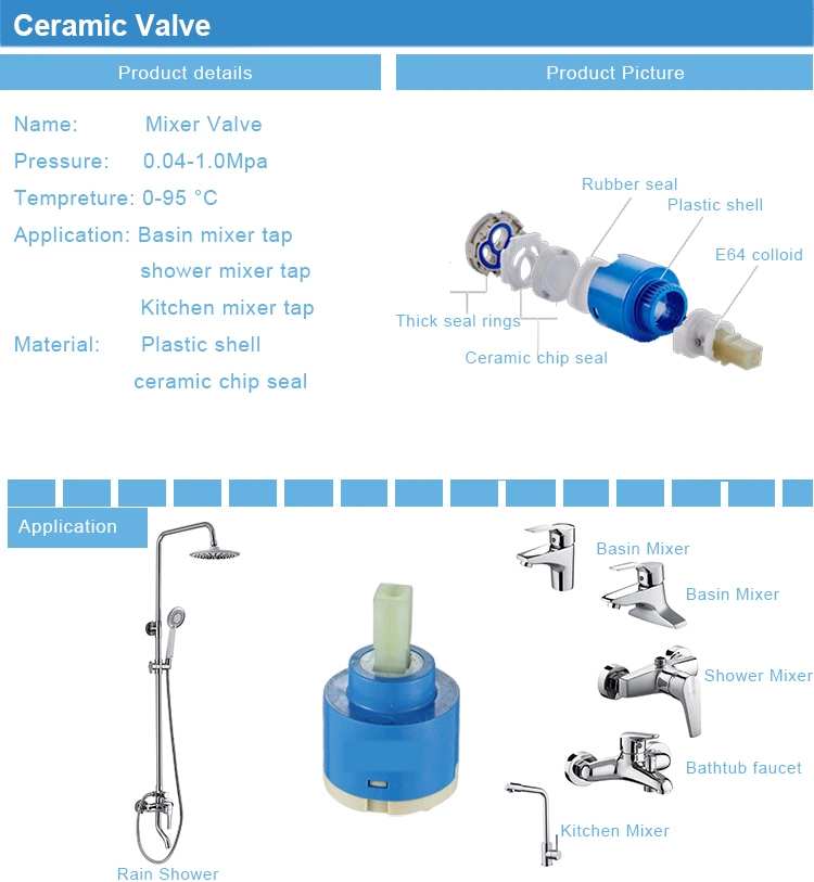 360 Rotation Water Filter Tap Three Ways Sink Mixer Kitchen Faucet