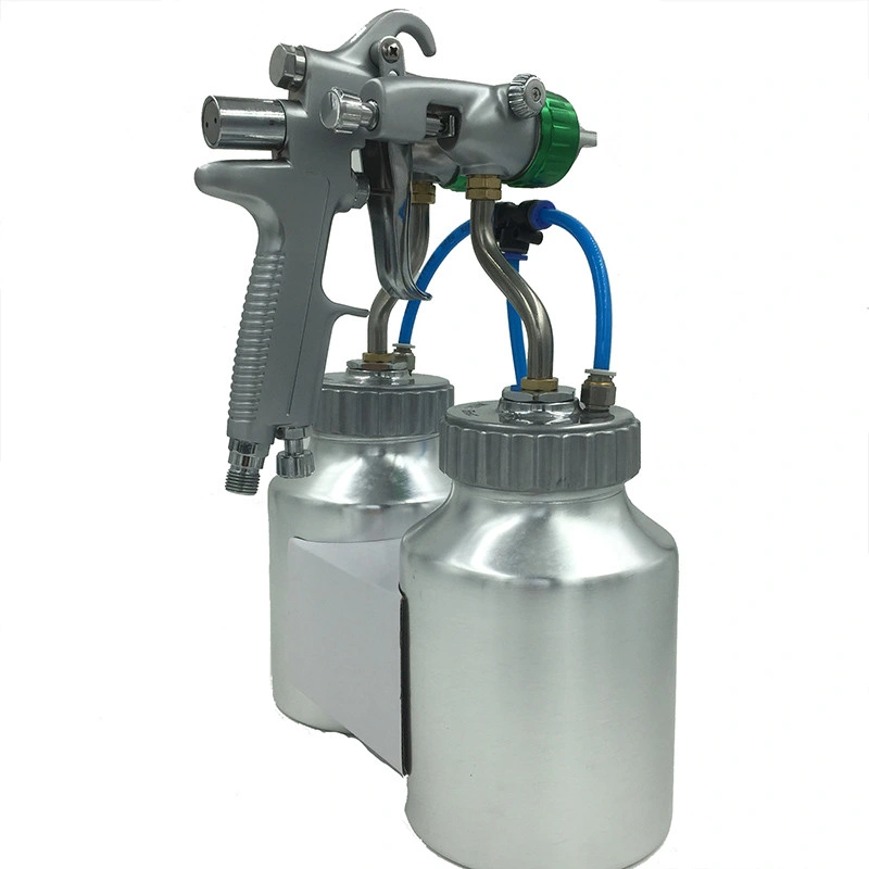 Air Spray Automatic Paint Spray Gun Professional Air Gun