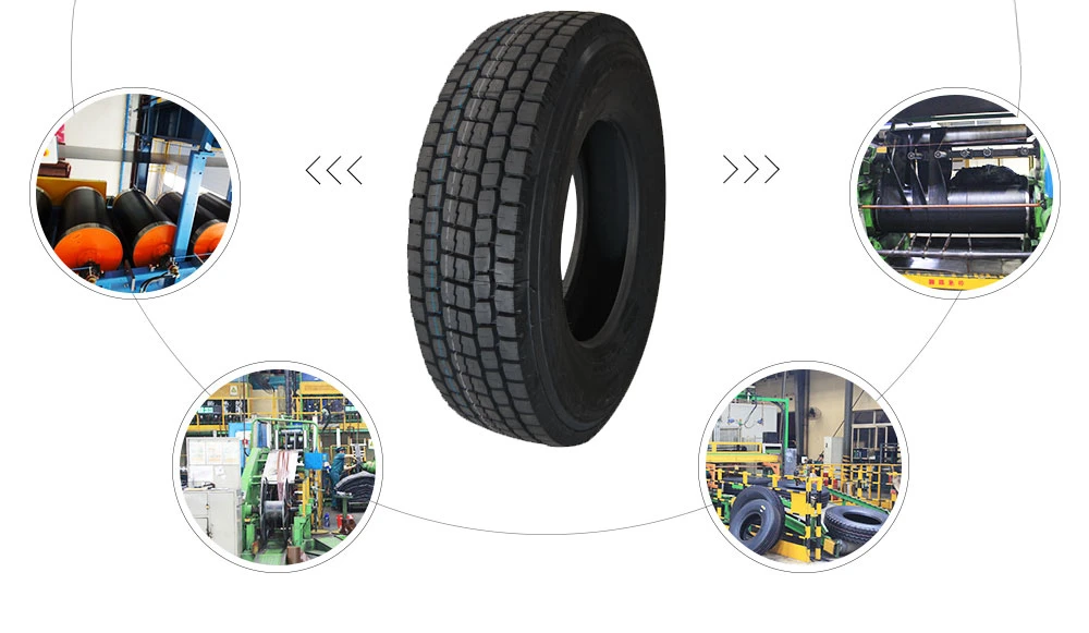 E-7 Tyre with Best Prices Bomag OTR Tyre Road Roller Tyre (23.1-26, 16.00-20)
