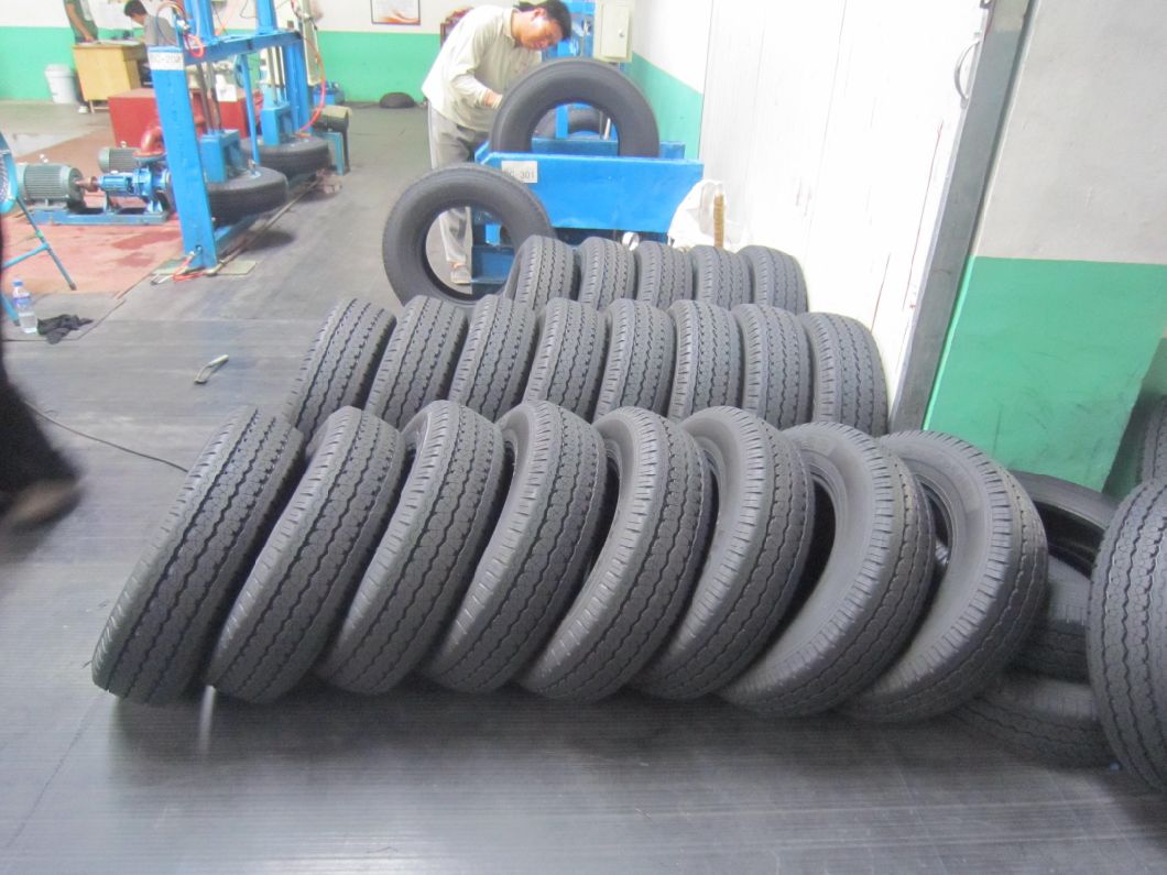 off-The-Road Tyres Road Roller Tyres