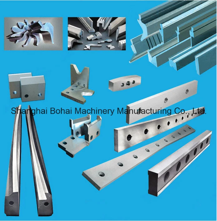 Any Kind Punching Die/Press Brake Tooling/Mold