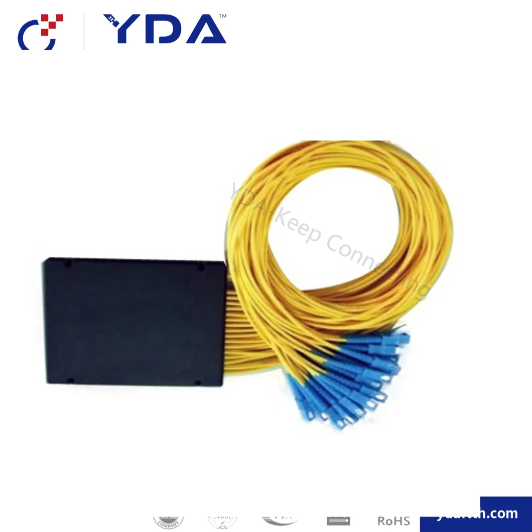 Hot Products LC Upc FTTH Fast Connector Fiber Optic Fiber Optic Fast Connector