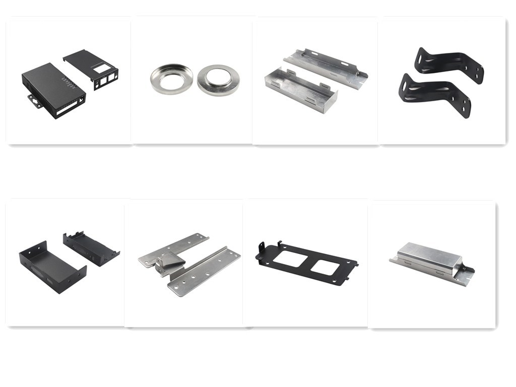 OEM Metal Part-Aluminum Parts-Hardware -Metal Forming -Fine Blanking