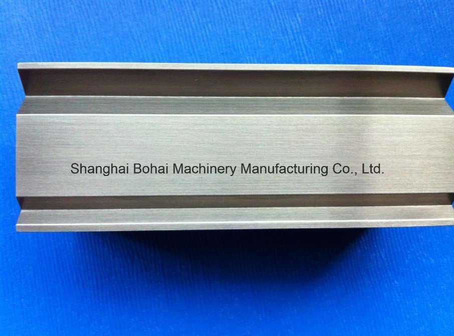 Any Kind Punching Die/Press Brake Tooling/Mold