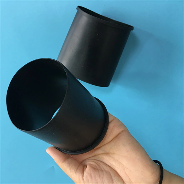 High Quality Pure EPDM Car Air Hose Molded Silicone Air Boot Intake Rubber Hose