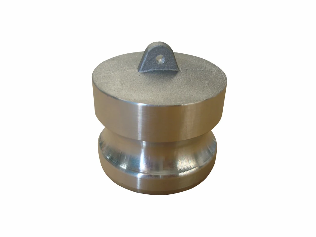 Aluminum Camlock Coupling Quick Couplings Male 2