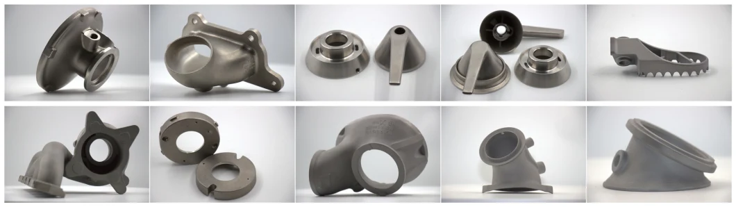 Investment Casting Stainless Steel Locks for Hardware Fittings