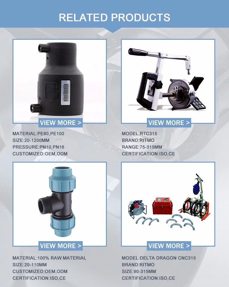 Supply Portable Pipe Fitting Names and Parts