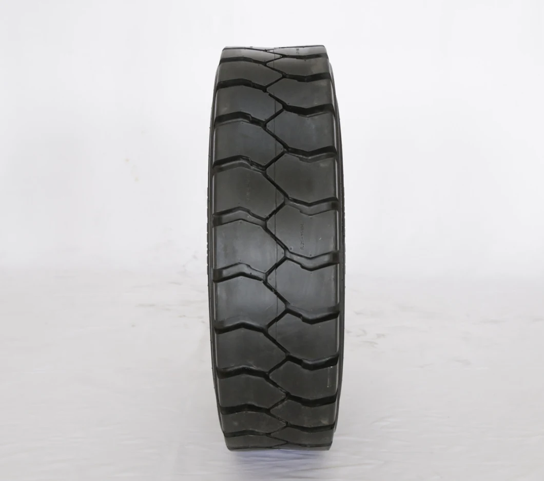 Industrial Pneumatic Tyre 8.25-15 for Forklifts, Industrial Tyre/Tire 8.25-15