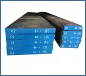 Wholesale Polished or Black Surface Forged Mould Steel 1.2316r Alloy Tool Steel