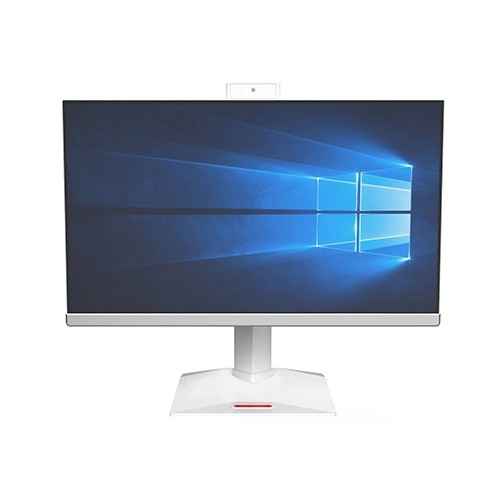 27 Inch Touch Screen All-in-One PC Desktop Computers All-in-One Game PC
