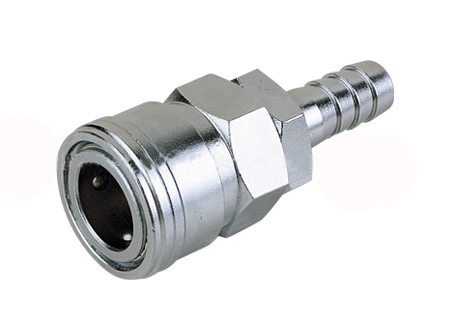 Pneumatic Fitting Quick Coupler for Air Hose