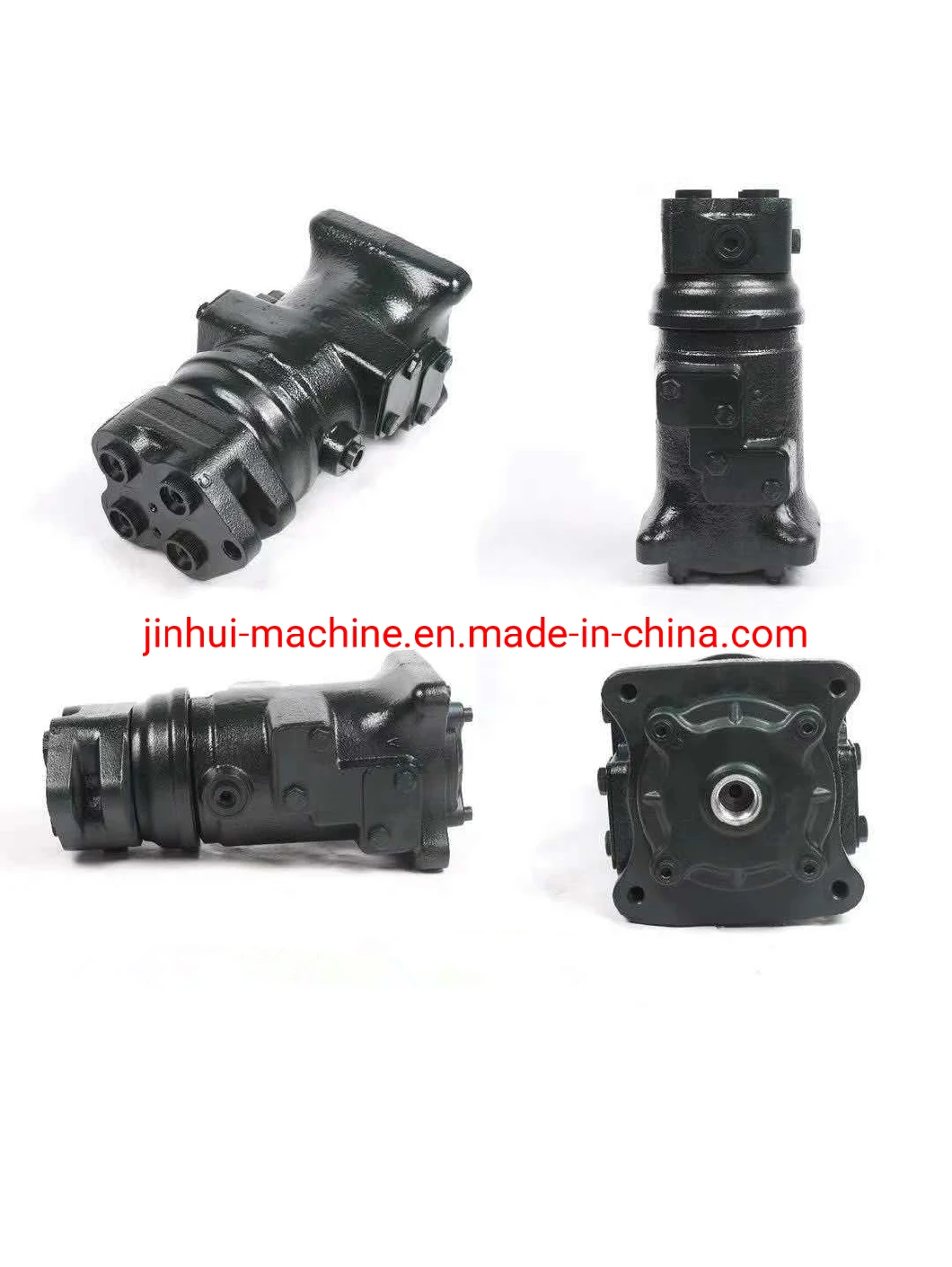 Hydraulic Swivel Center Joint Swing Rotary Connector R200 R210 R220