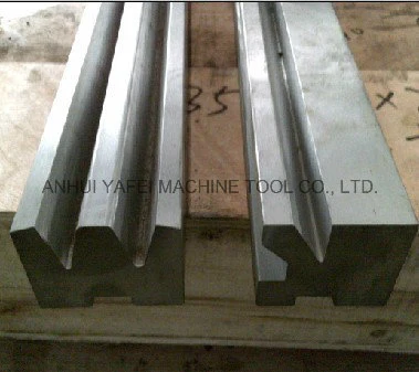 Any Kind Punching Die/Press Brake Tooling/Mould