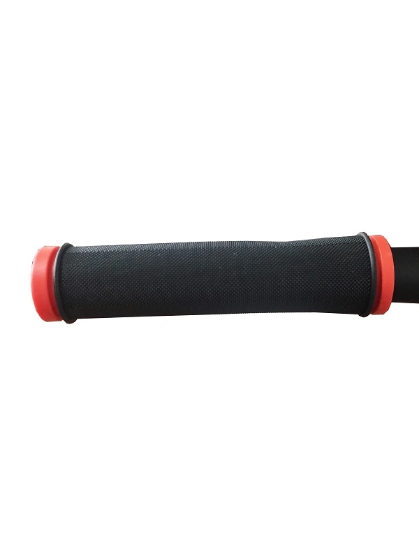 Rubber Bike Grips Bicycle Grips Handlebar Grips Customized Color (HGP-026)