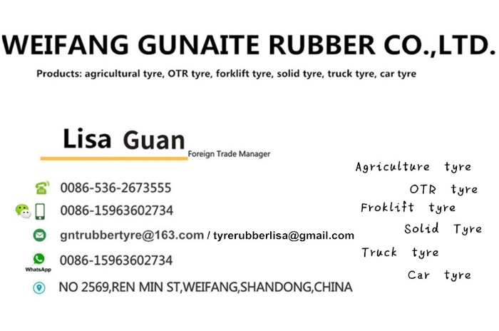 Road Roller Tyre Compactors Tyre OTR Tyre 11.00-20