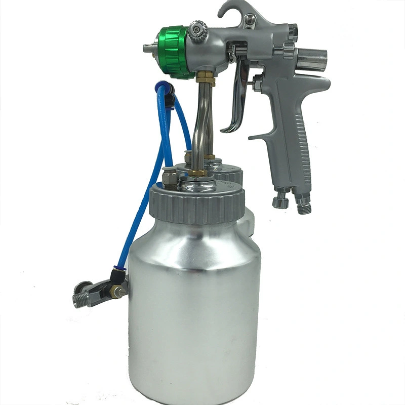 Air Spray Automatic Paint Spray Gun Professional Air Gun