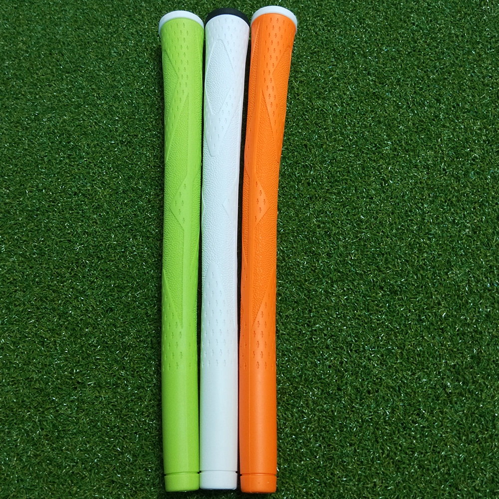 Wholesale Factory Colorful Golf Grips Custom Made Rubber Golf Grips Golf Iron Grips