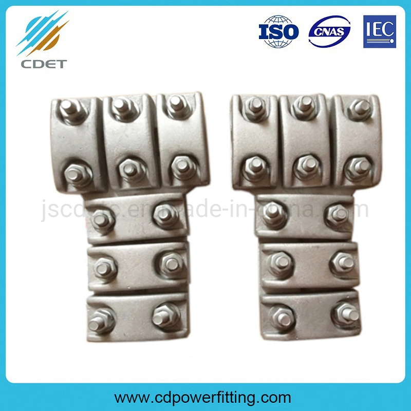 Substation Hardware Fittings T Connector