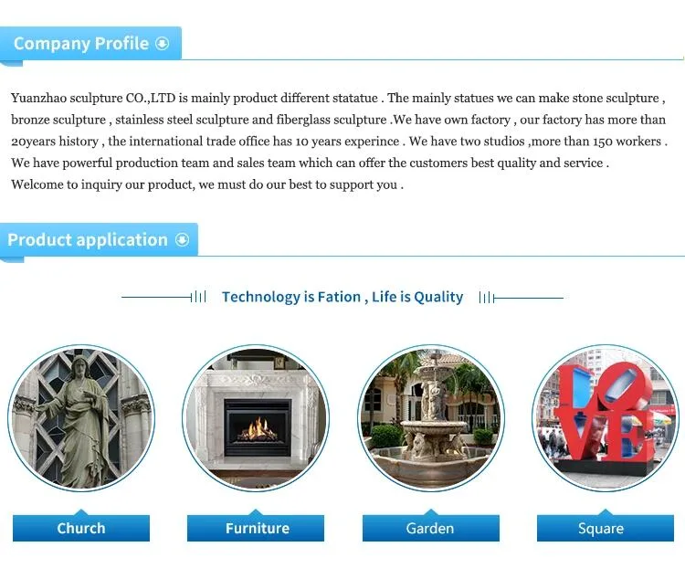 Landscape Decoration Life Size Antique Bronze Stag Statue