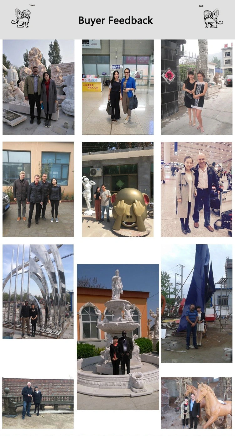 Outdoor Decorative Iron Dome Roman Pavilion Statues Large Outdoor Stone Carving Marble Garden Gazebo for Sale