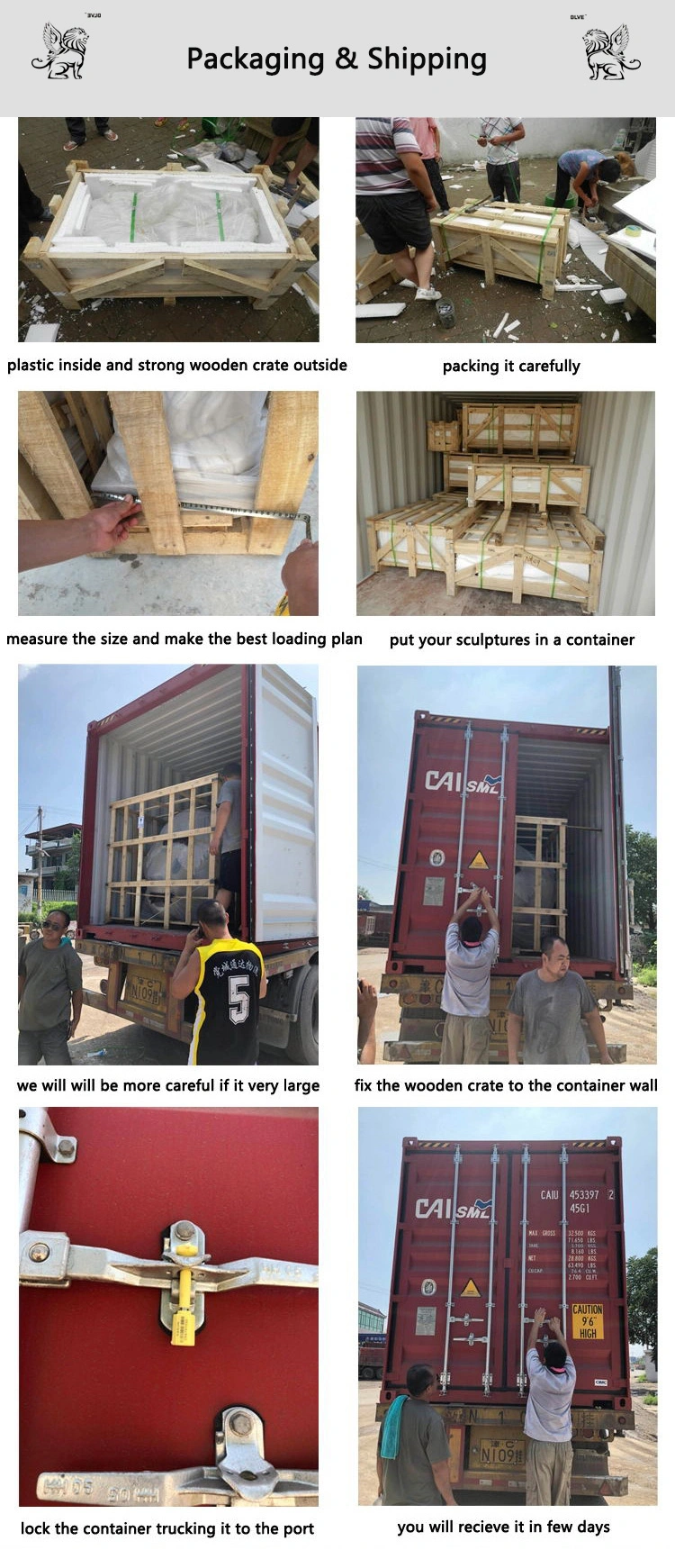 Life Size Greek Statues for Sale Msc-05