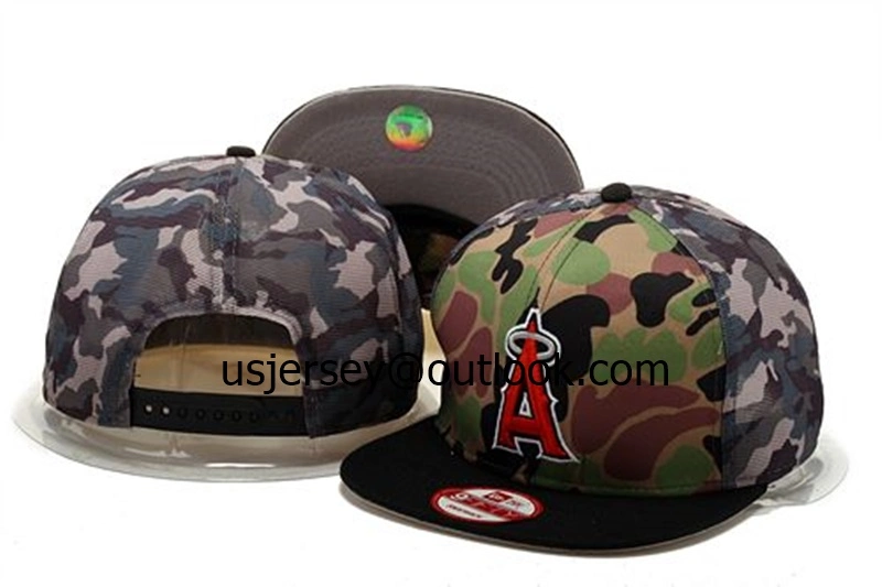 Wholesale Giants Washington Nationals Angels Team Snapback Sport Cap Baseball Cap Fashion Hat