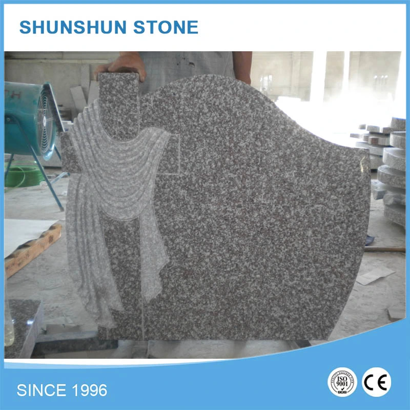 European Style Monument&Tombstone Granite G664