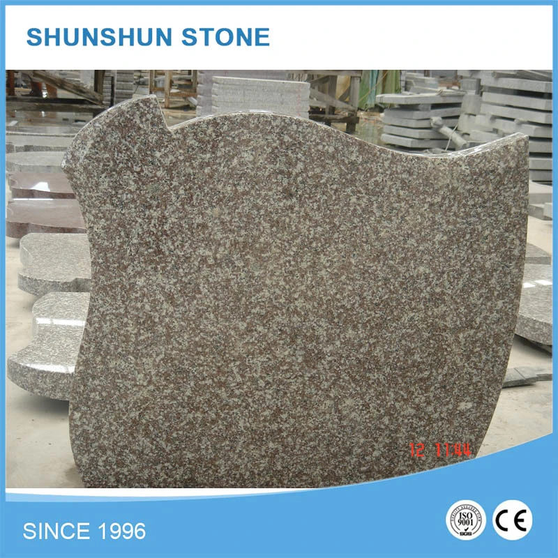 European Style Monument&Tombstone Granite G664