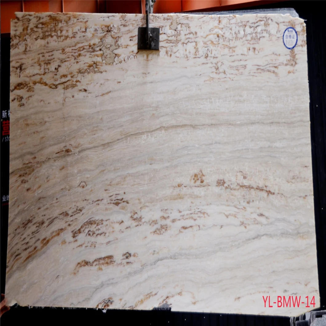 White Wood Vein Marble Slabs, Marble Countertops, Marble Tiles and Marble
