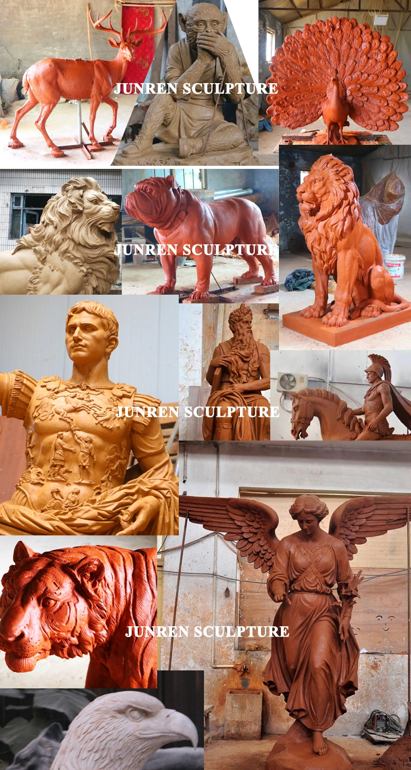 Large Metal Lion Sculpture Lion Statues for Sale