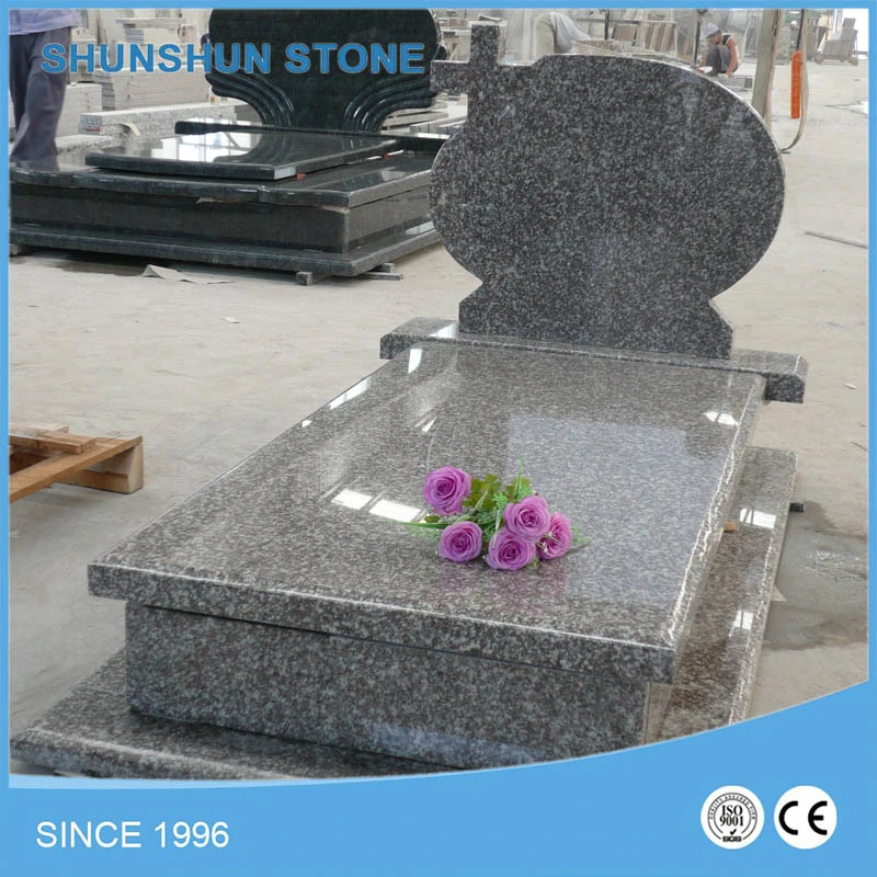 European Style Monument&Tombstone Granite G664