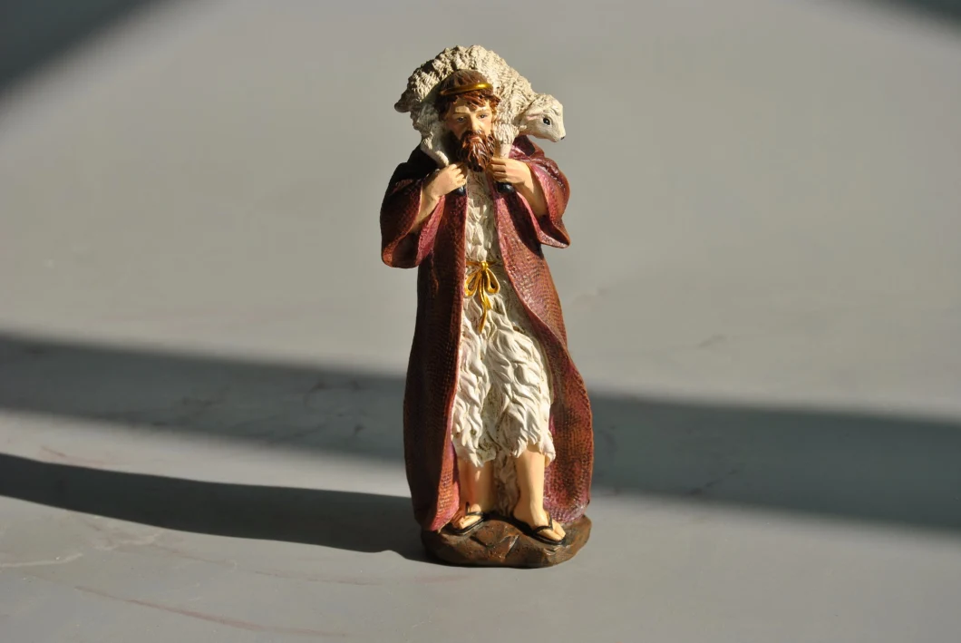 High Quality Christian Religious Garden Statues for Indoor