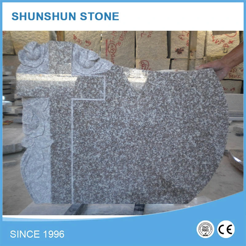 European Style Monument&Tombstone Granite G664