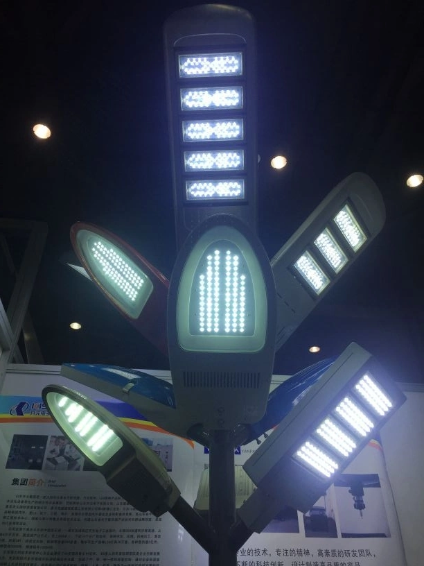 LED Street Light Housing LED Street Light Fixtures