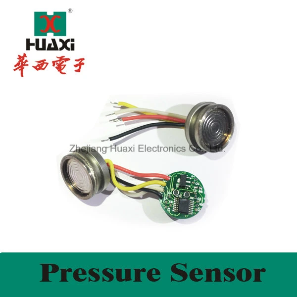 Silicon Die Piezoresistive Blood Pressure Sensor Cheap Pressure Transmitter, Vacuum Pressure Sensor, Low Cost Sensor