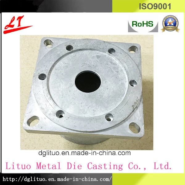 Precision Aluminium Alloy Die Casting Car Parts Made in China