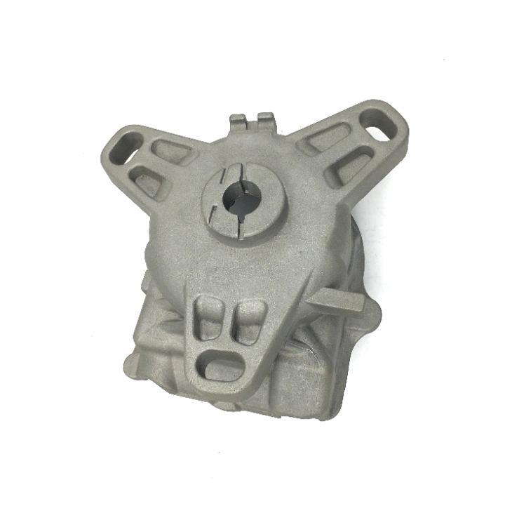 Die Casting for Car Motorcycle Spare Auto Spare Parts