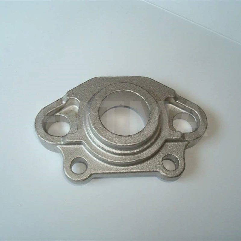 OEM Investment Casting Die Casting Spare Parts Agricultrual Machinery