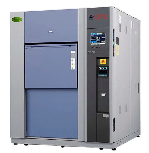 Lab Equipment Hot and Cold Temperature Thermal Shock Test Chamber