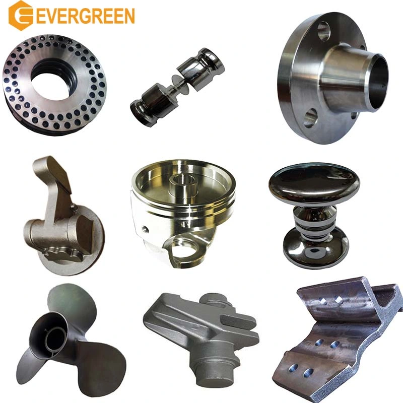OEM Casting, Investment Casting Parts, Lost Wax Casting Parts