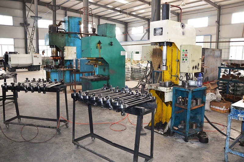 Customized Casting Torque Rod /Investment Casting Parts/Lost Wax Casting Parts