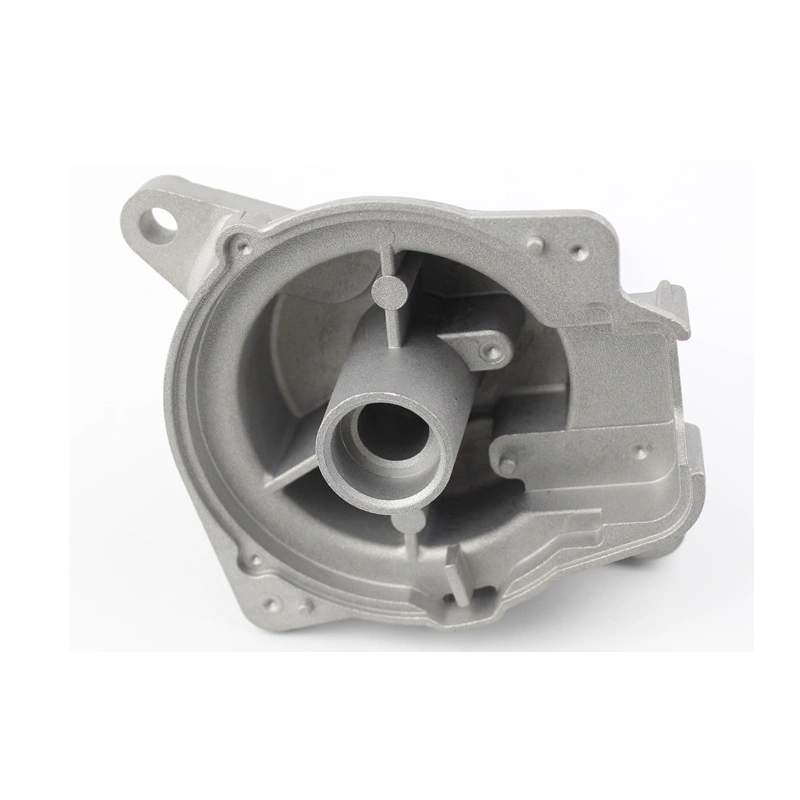 Die Casting for Car Motorcycle Spare Auto Spare Parts