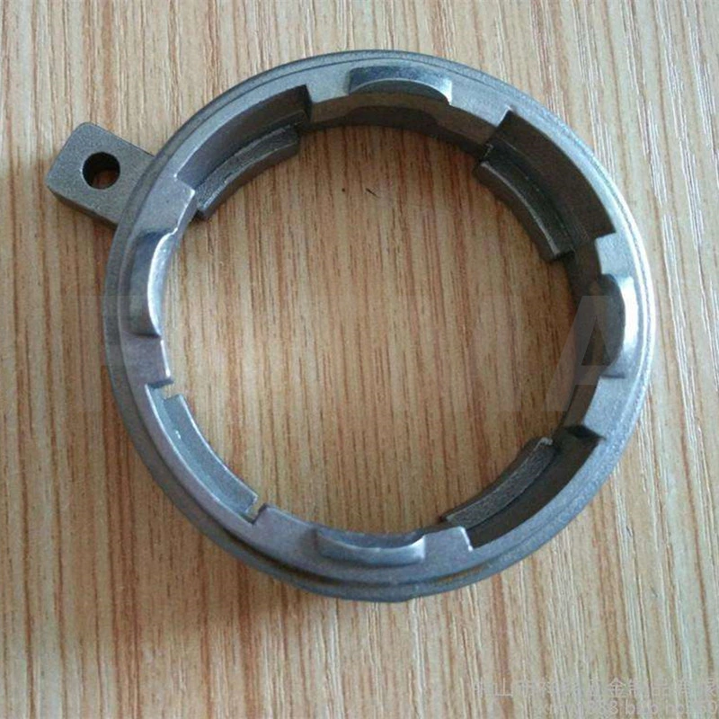 OEM Investment Casting Die Casting Spare Parts Agricultrual Machinery
