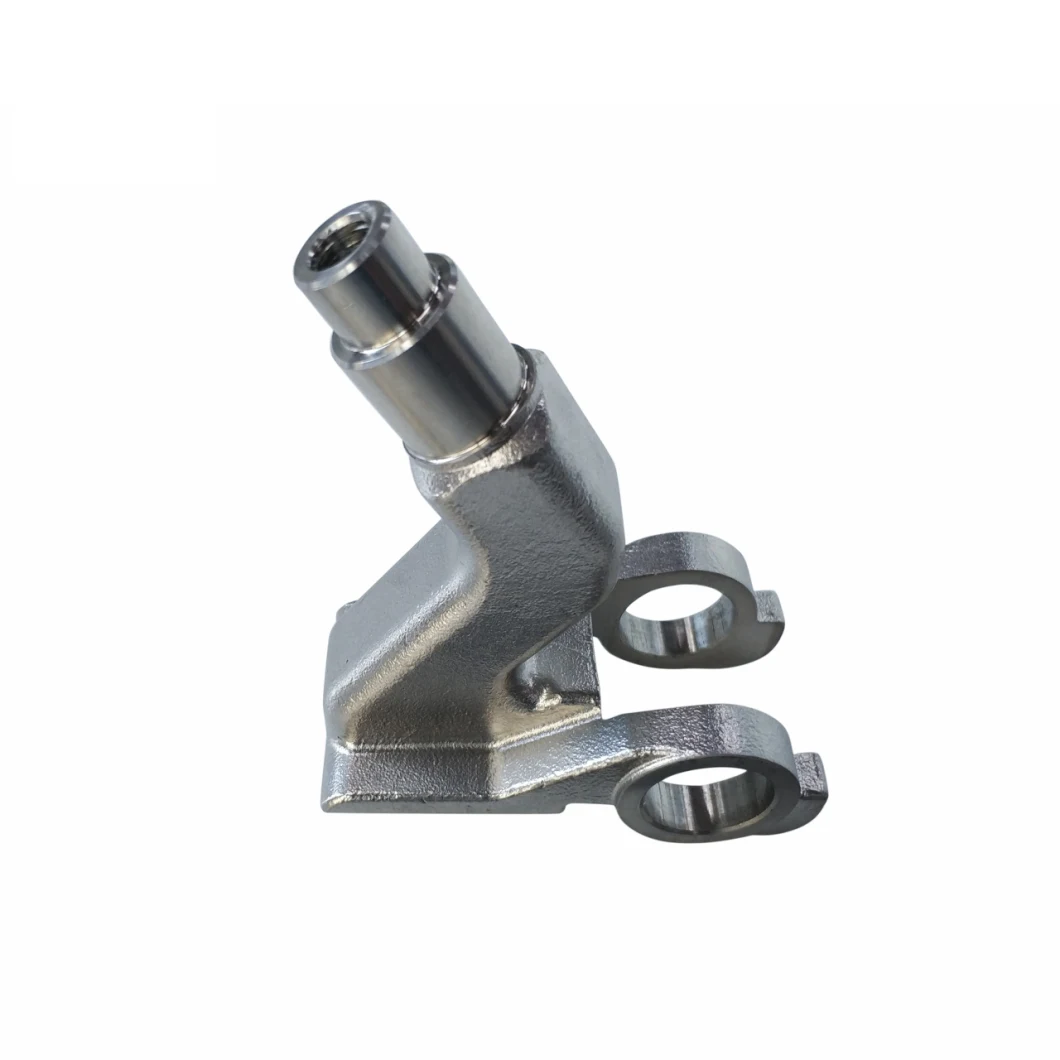 Customized Precision Stainless Steel Casting OEM Investment Casting Supplier Steel Precision Casting