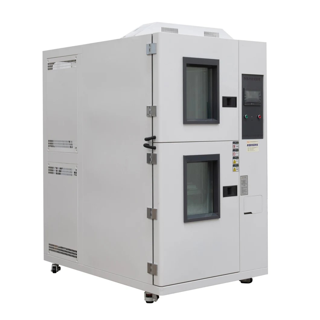 Hot-Sale Products Programmable Cold Thermal Shock Climatic Test Chamber