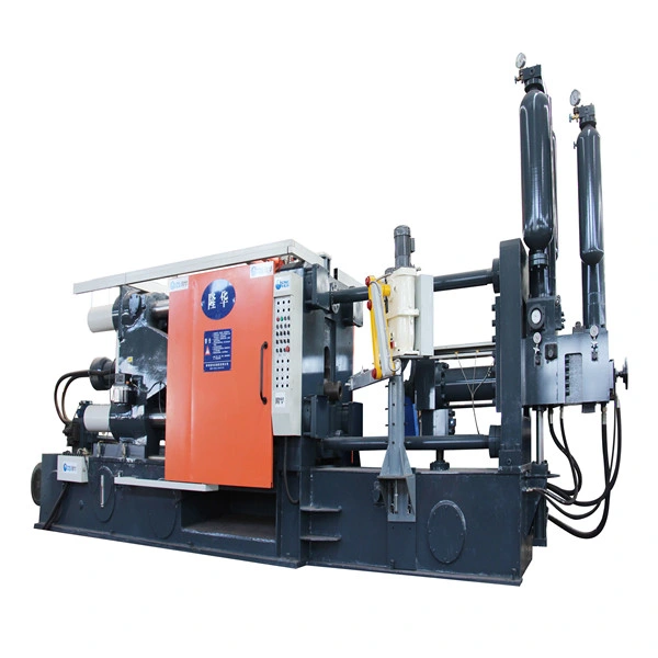 900 Ton High Pressure Cold Chamber Die Casting Machine for Aluminum Alloy Engine Clutch Housing